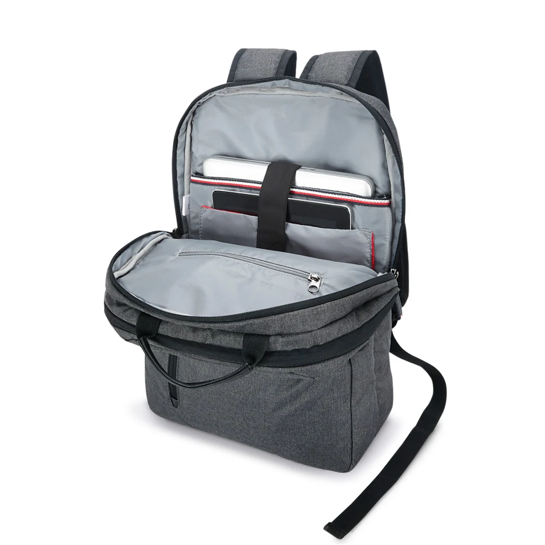 Tommy Hilfiger City Series Laptop Backpack - Image 6