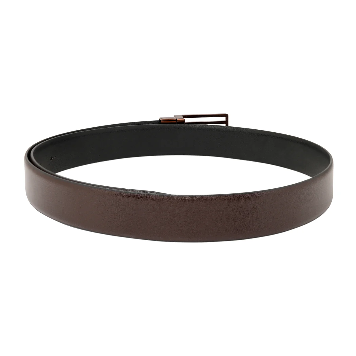 Tommy Hilfiger Clapham Men's Reversible Belt - Image 3