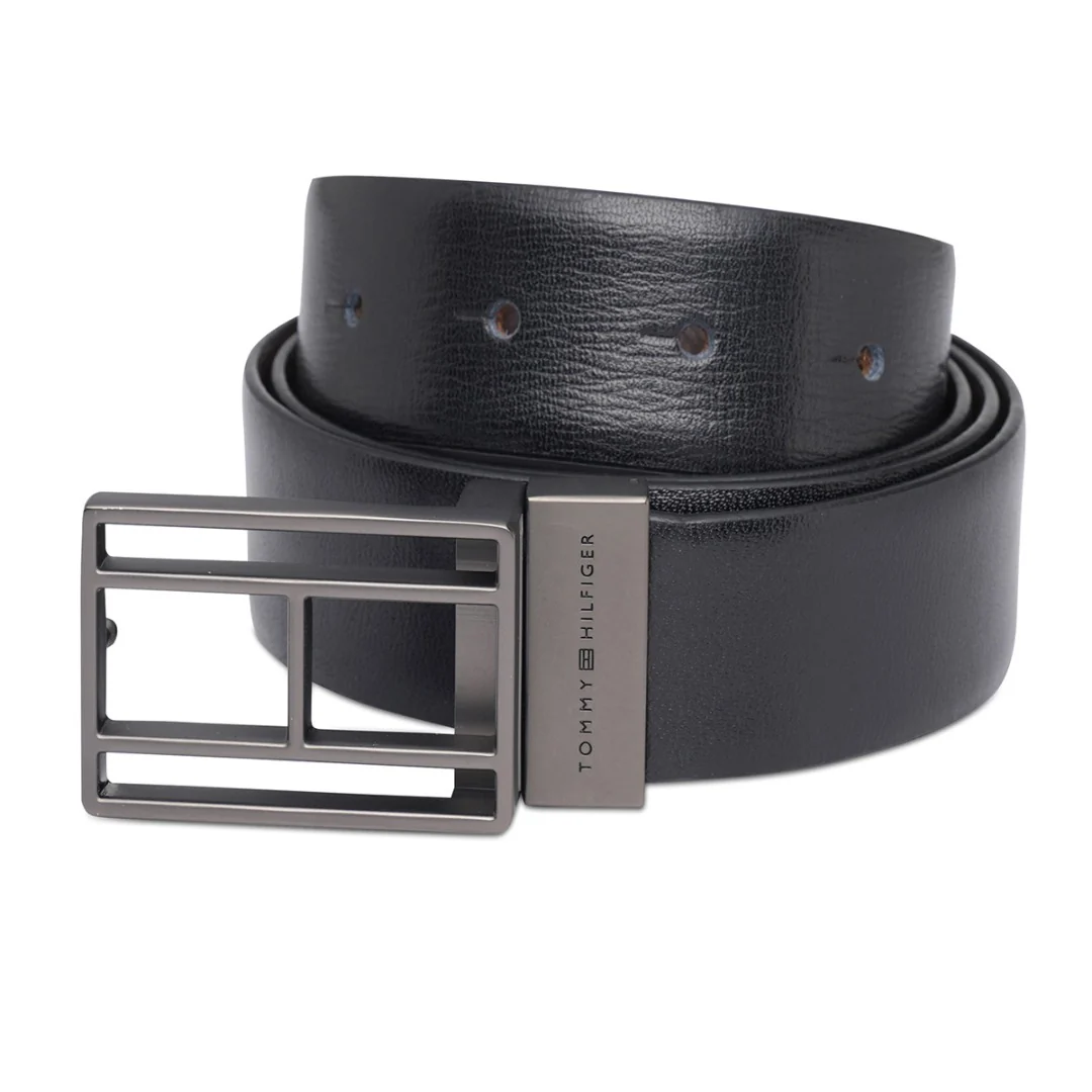 Tommy Hilfiger Clapham Men's Reversible Belt