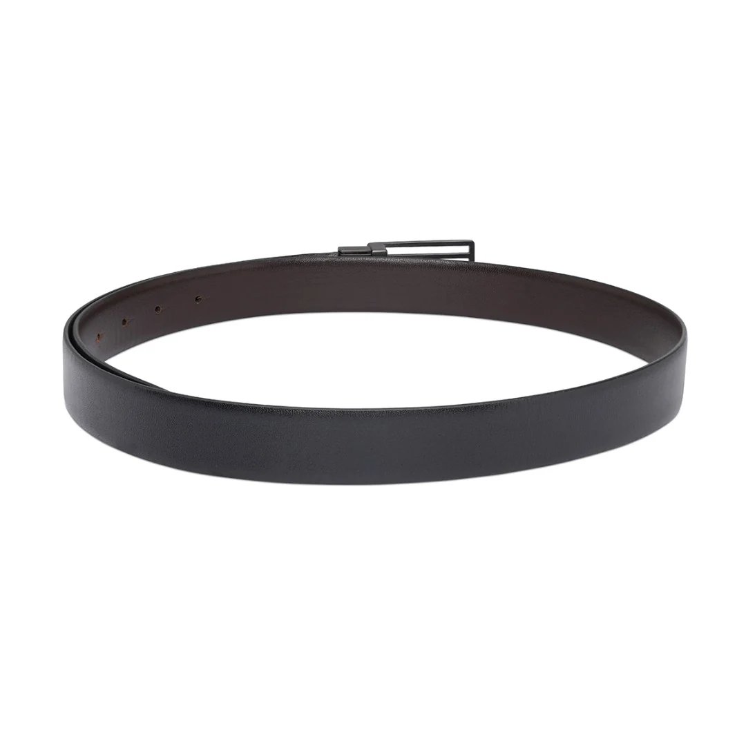 Tommy Hilfiger Clapham Men's Reversible Belt - Image 3