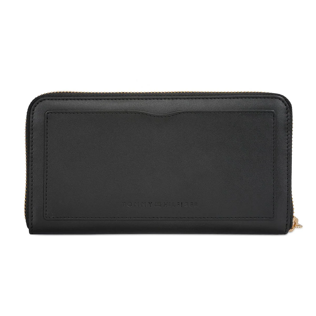 Tommy Hilfiger Clare Women's Zip Around Wallet - Image 9