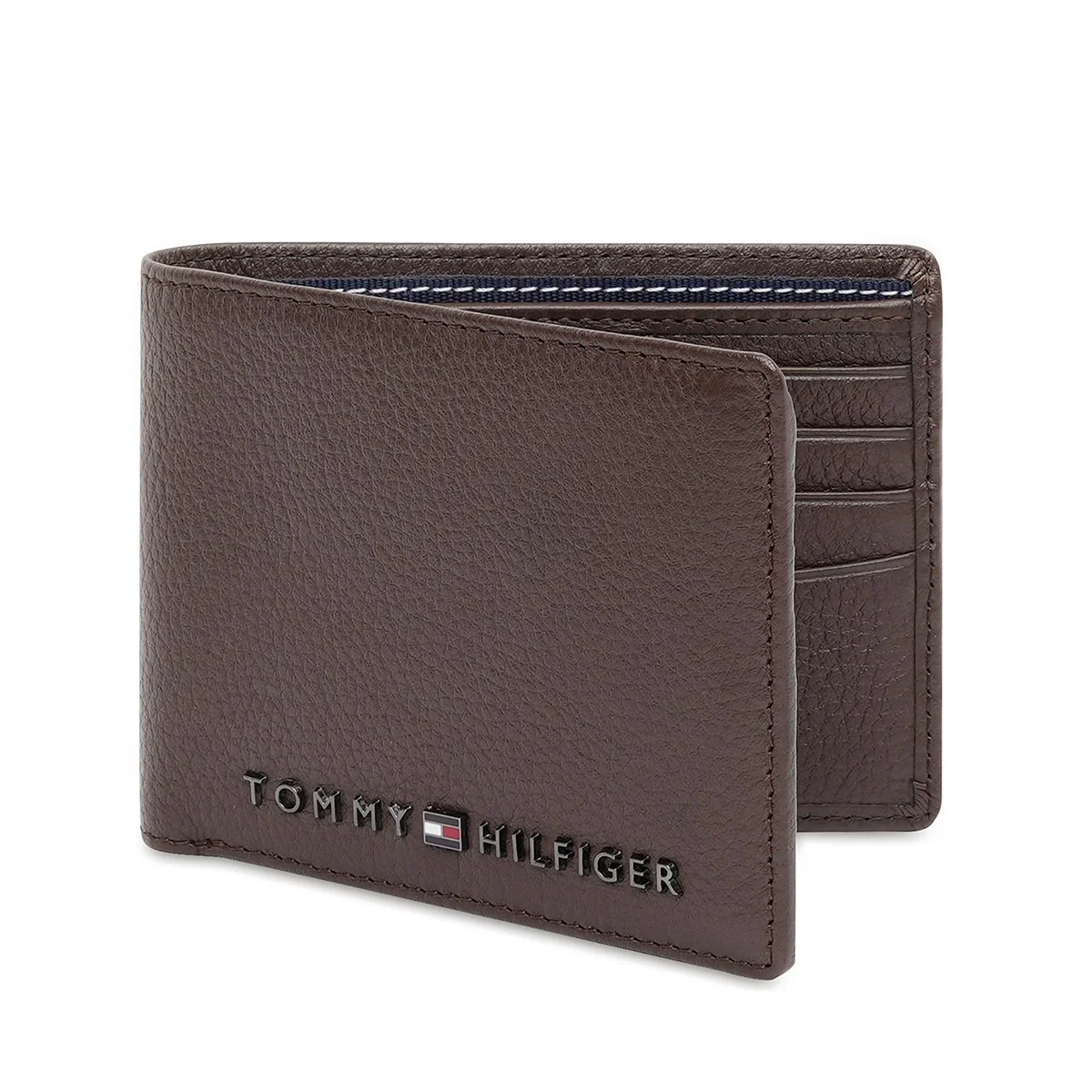 Tommy Hilfiger Clova Men's Slimfold Wallet - Image 2
