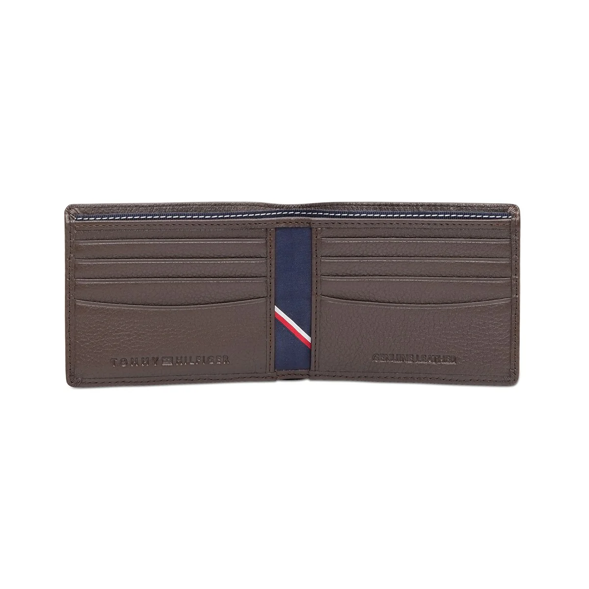Tommy Hilfiger Clova Men's Slimfold Wallet - Image 5