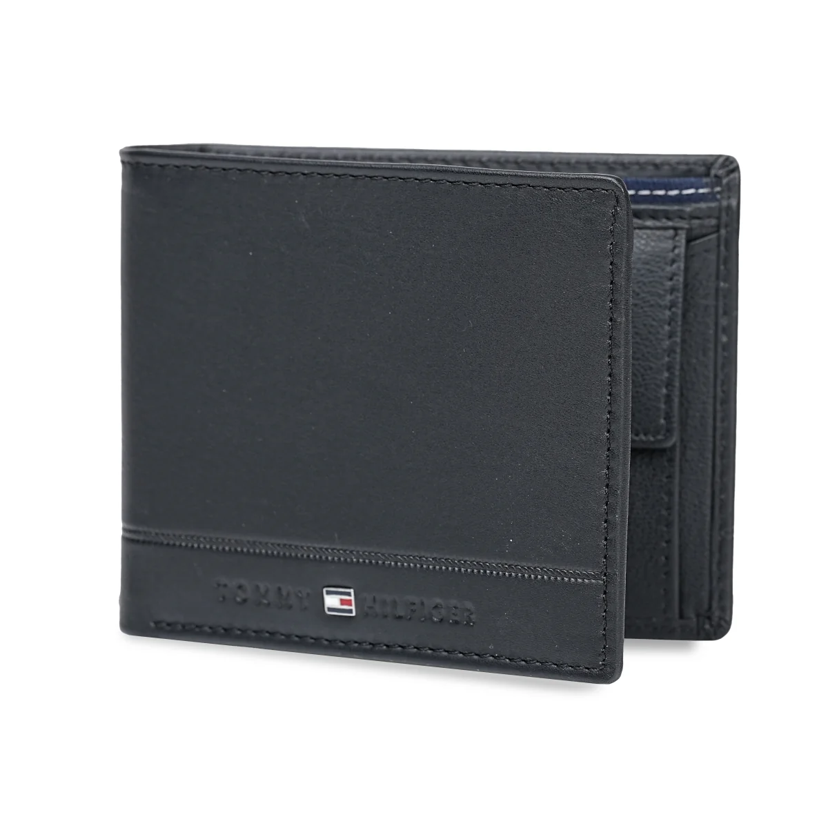 Tommy Hilfiger Colatina Men's Global Coin Wallet - Image 2