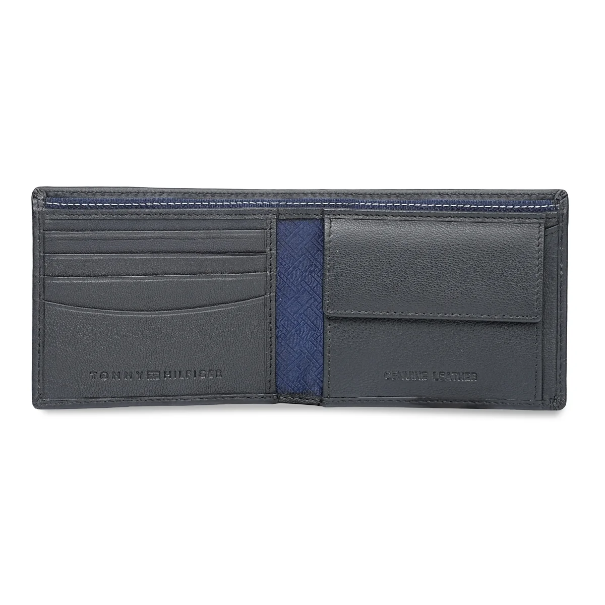 Tommy Hilfiger Colatina Men's Global Coin Wallet - Image 3