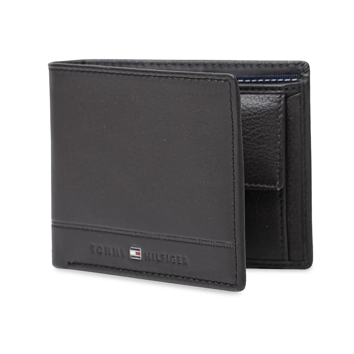 Tommy Hilfiger Colatina Men's Global Coin Wallet - Image 2