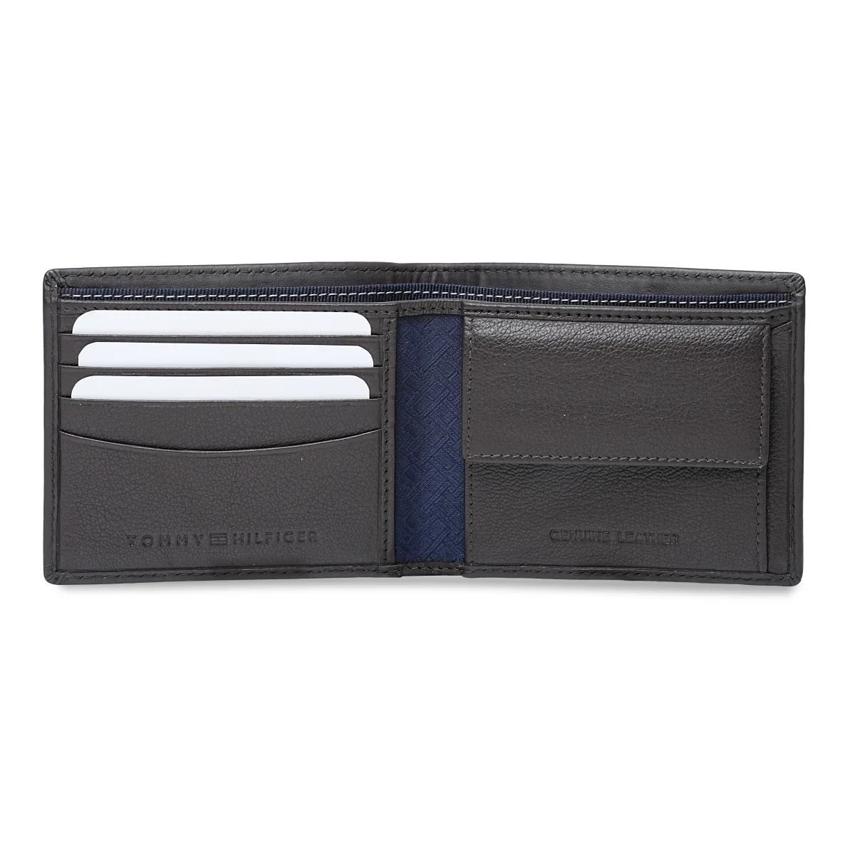 Tommy Hilfiger Colatina Men's Global Coin Wallet - Image 4