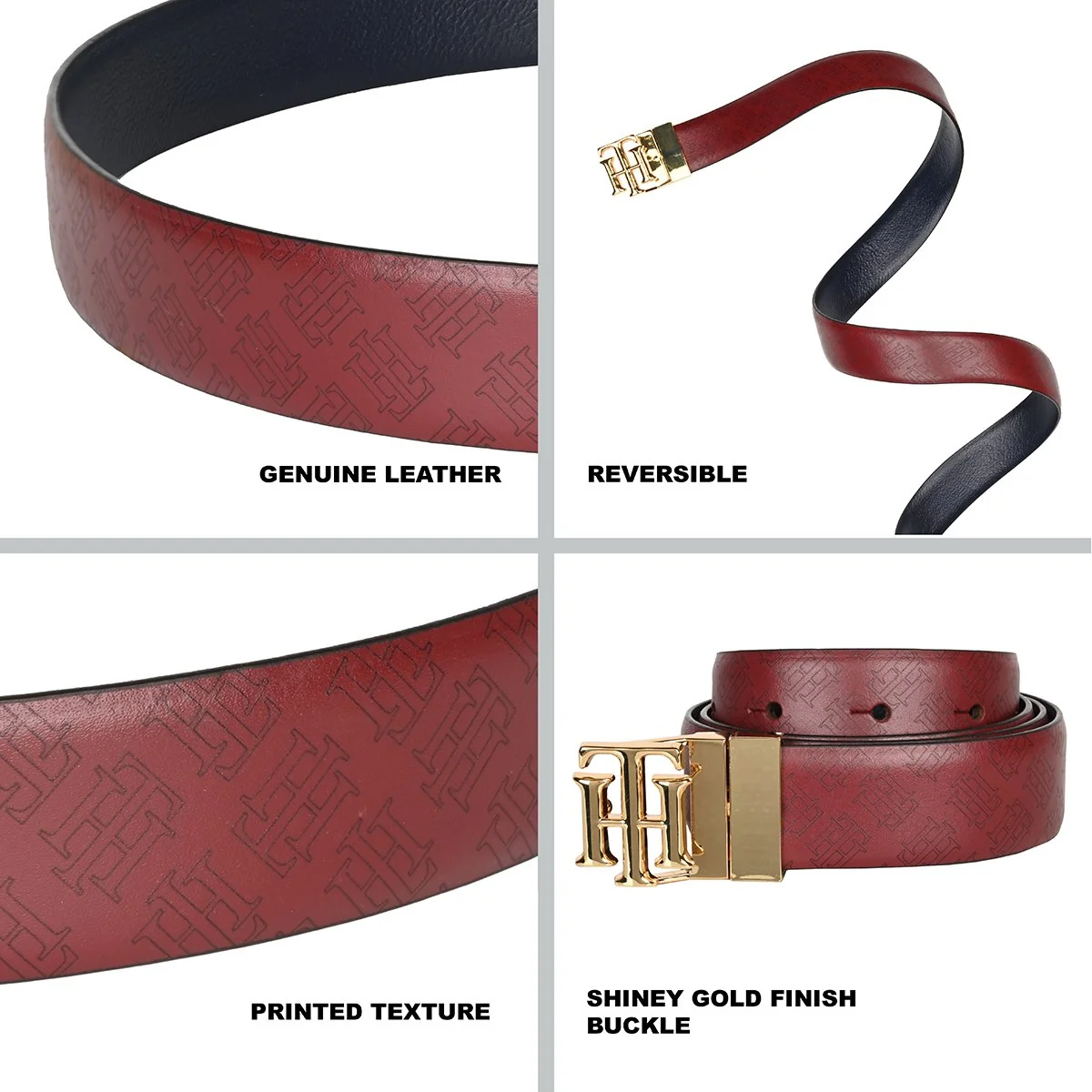 Tommy Hilfiger Colette Women's Reversible - Image 4