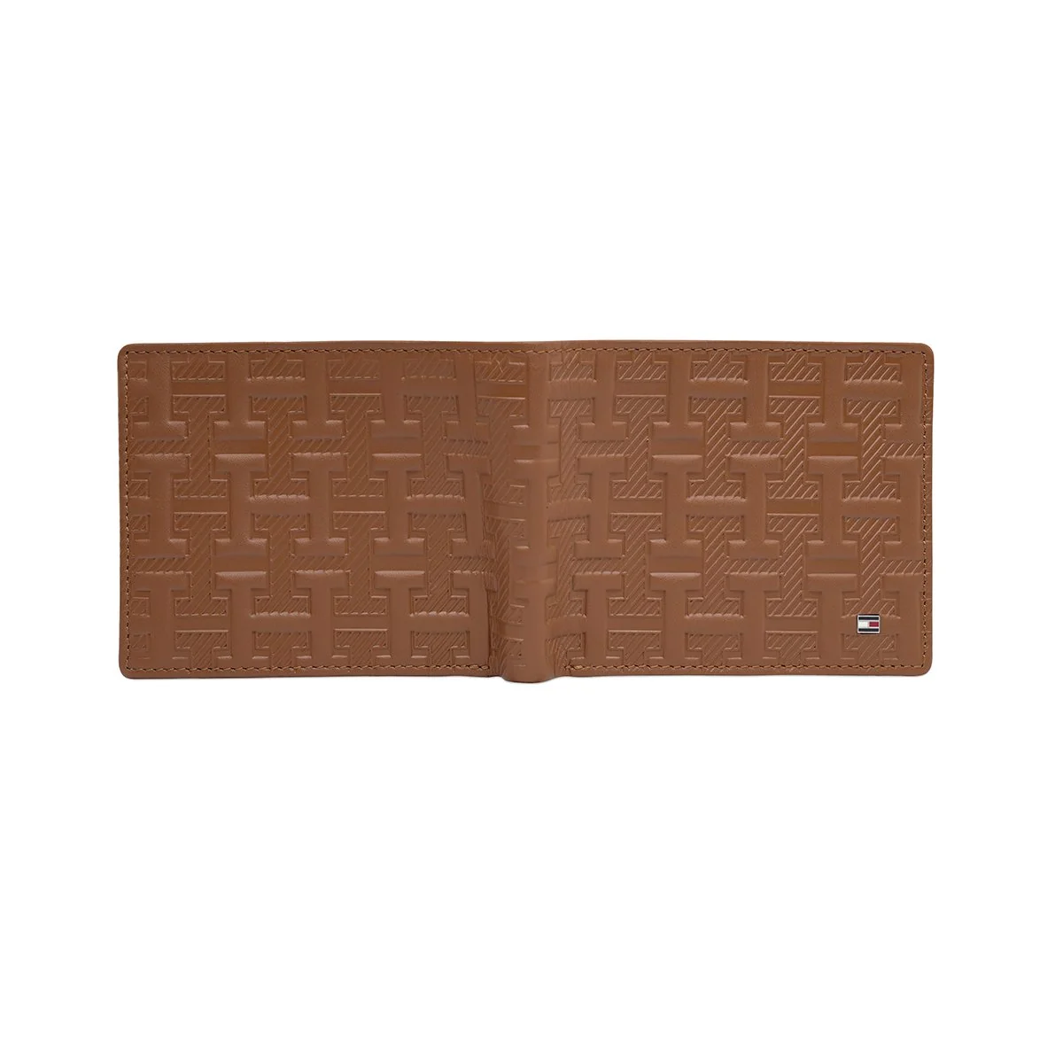 Tommy Hilfiger Colima Men's Slimfold Wallet - Image 4