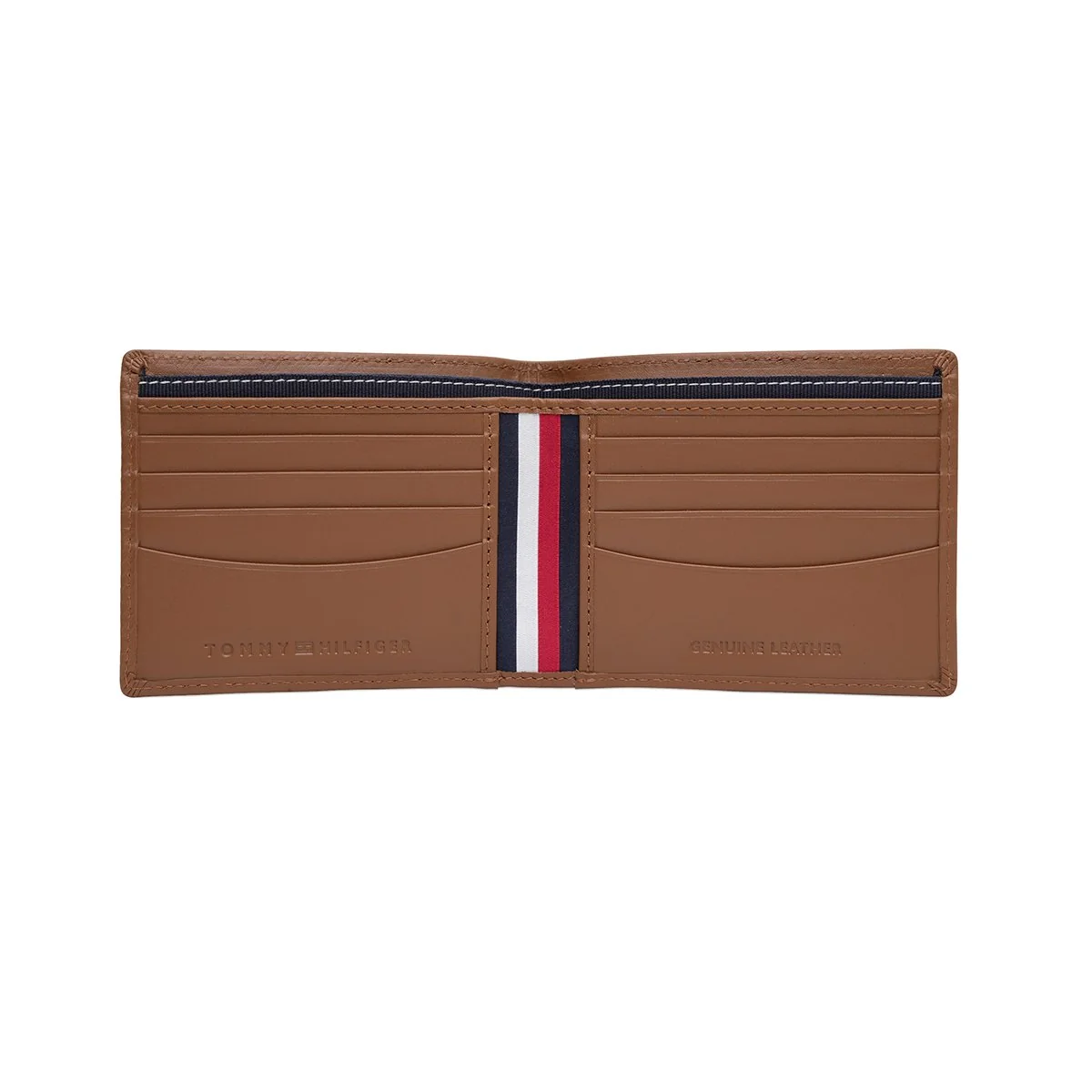 Tommy Hilfiger Colima Men's Slimfold Wallet - Image 5