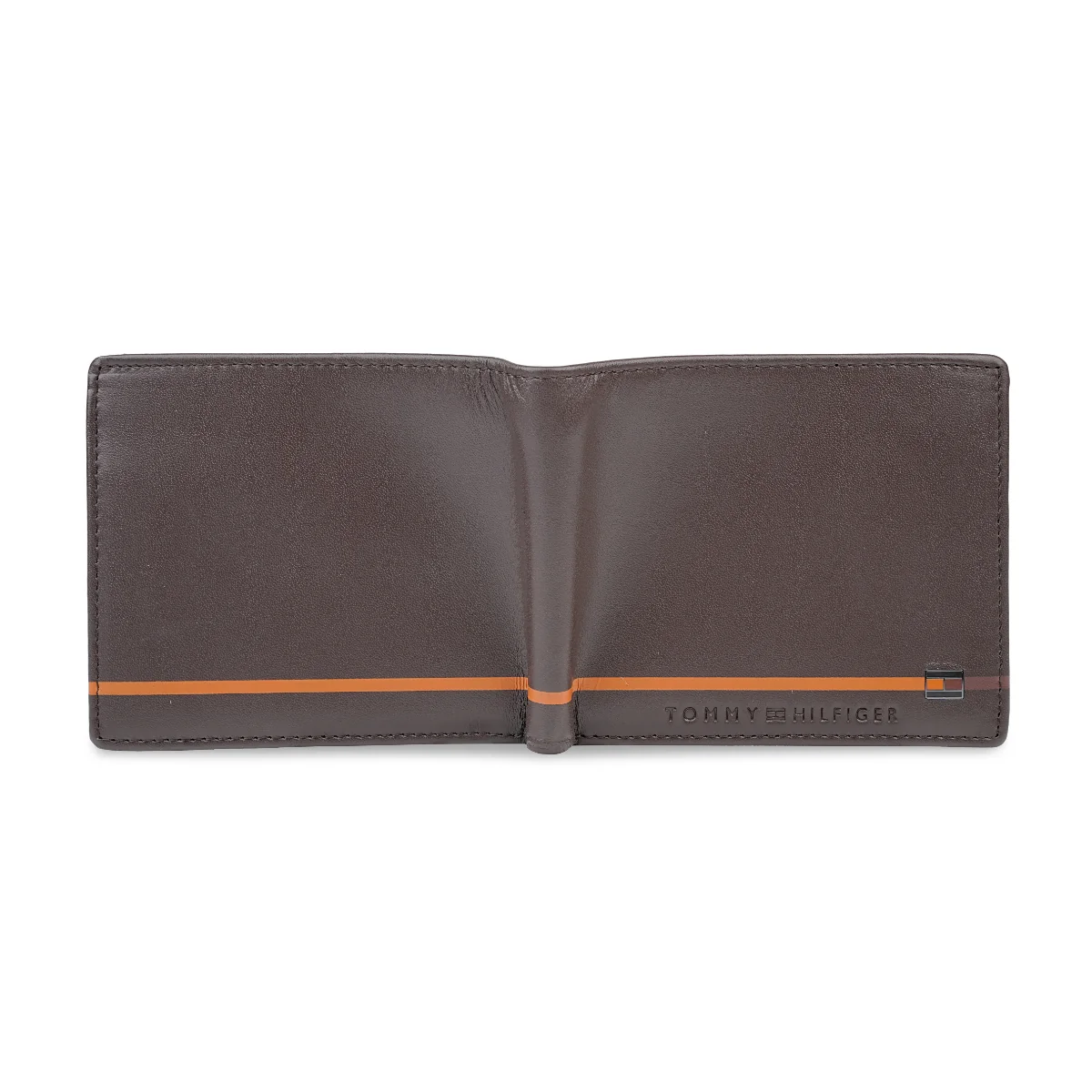 Tommy Hilfiger Colon Men's Global Coin Wallet - Image 5