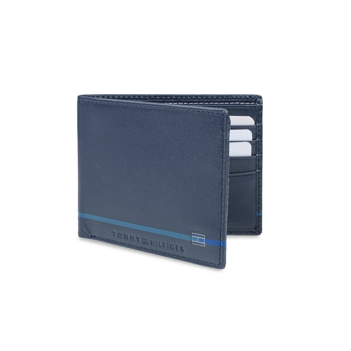 Tommy Hilfiger Colon Men's Slimfold Wallet - Image 2
