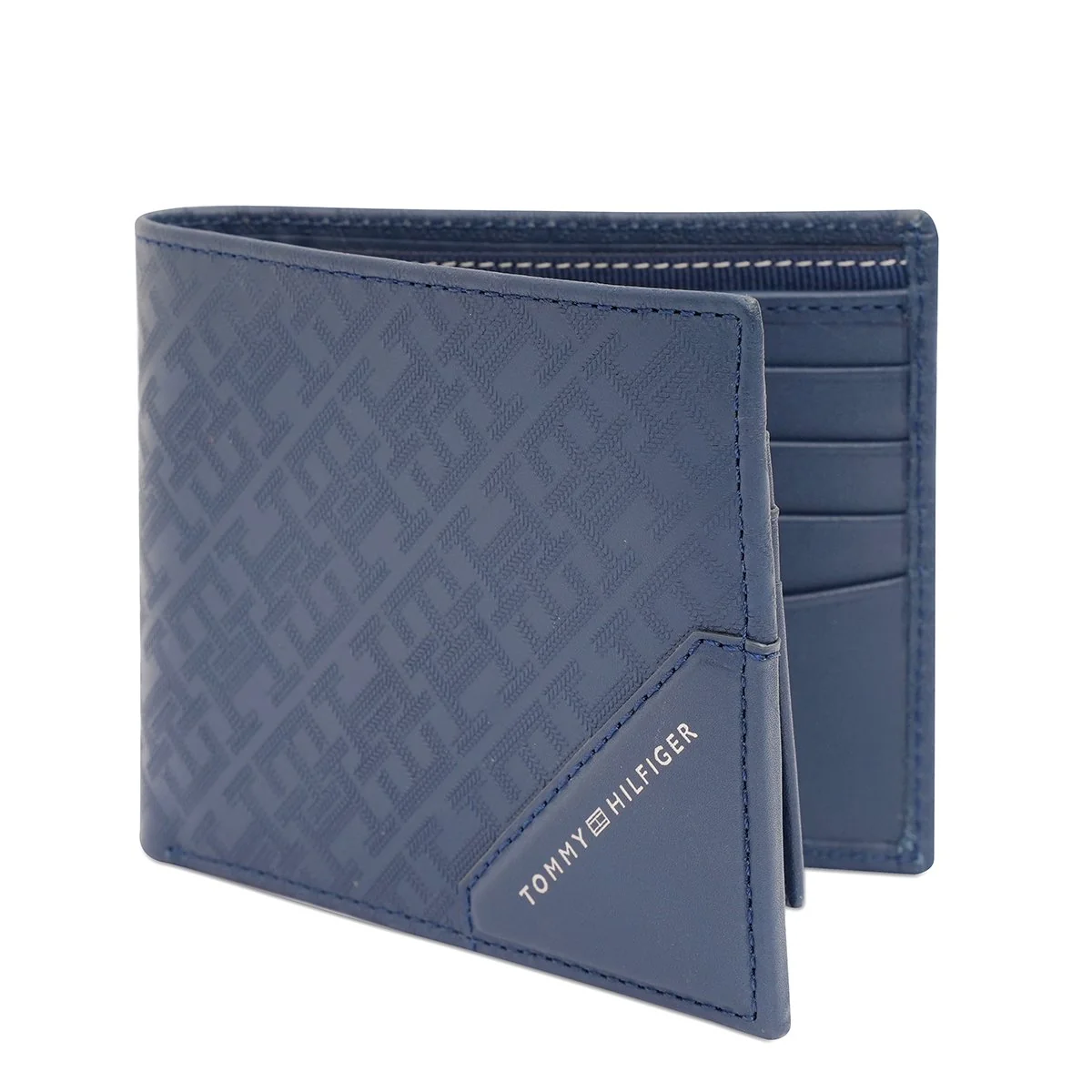 Tommy Hilfiger Colonsay Men's Passcase Wallet - Image 2