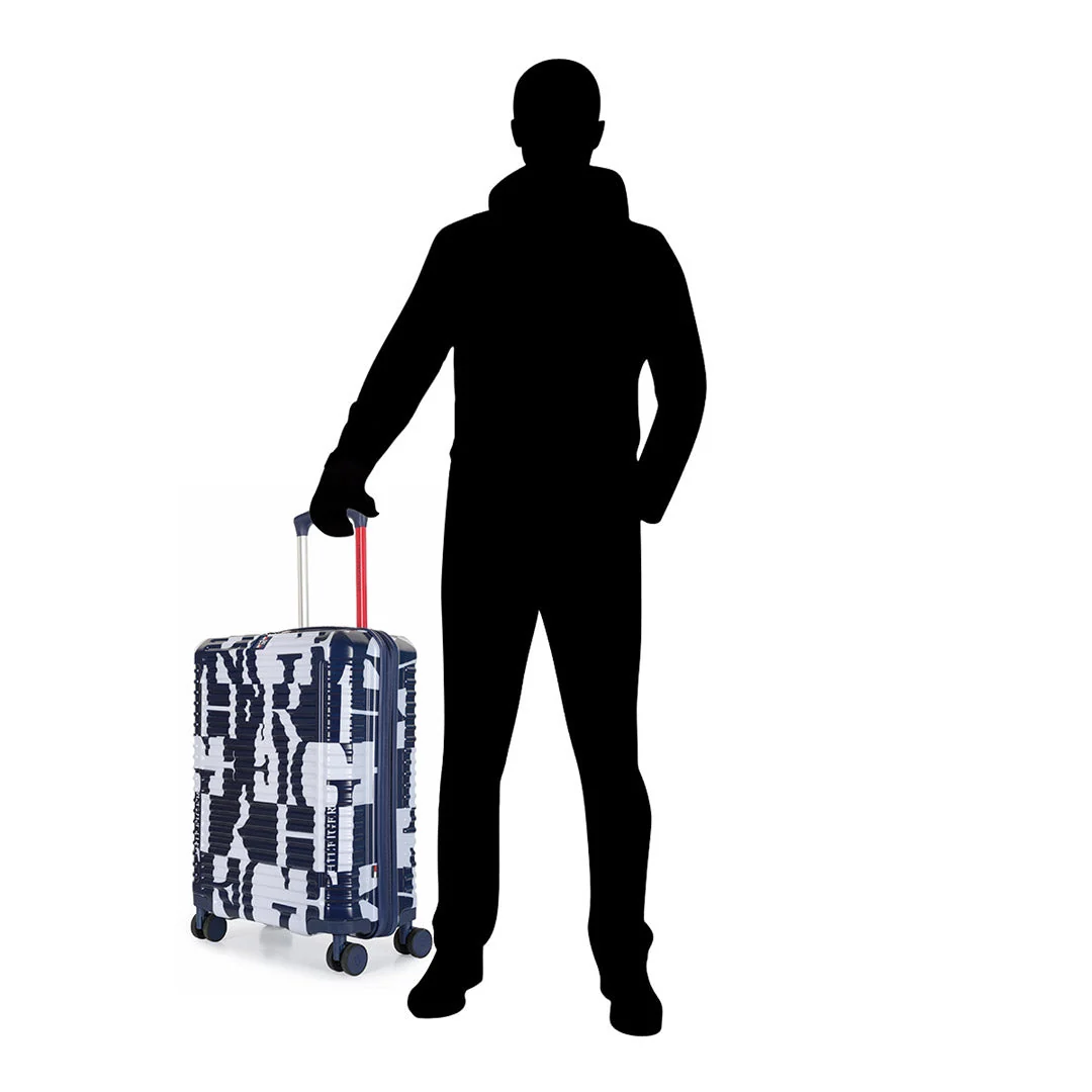 Tommy Hilfiger Colorado Spring Hard Luggage - Image 7