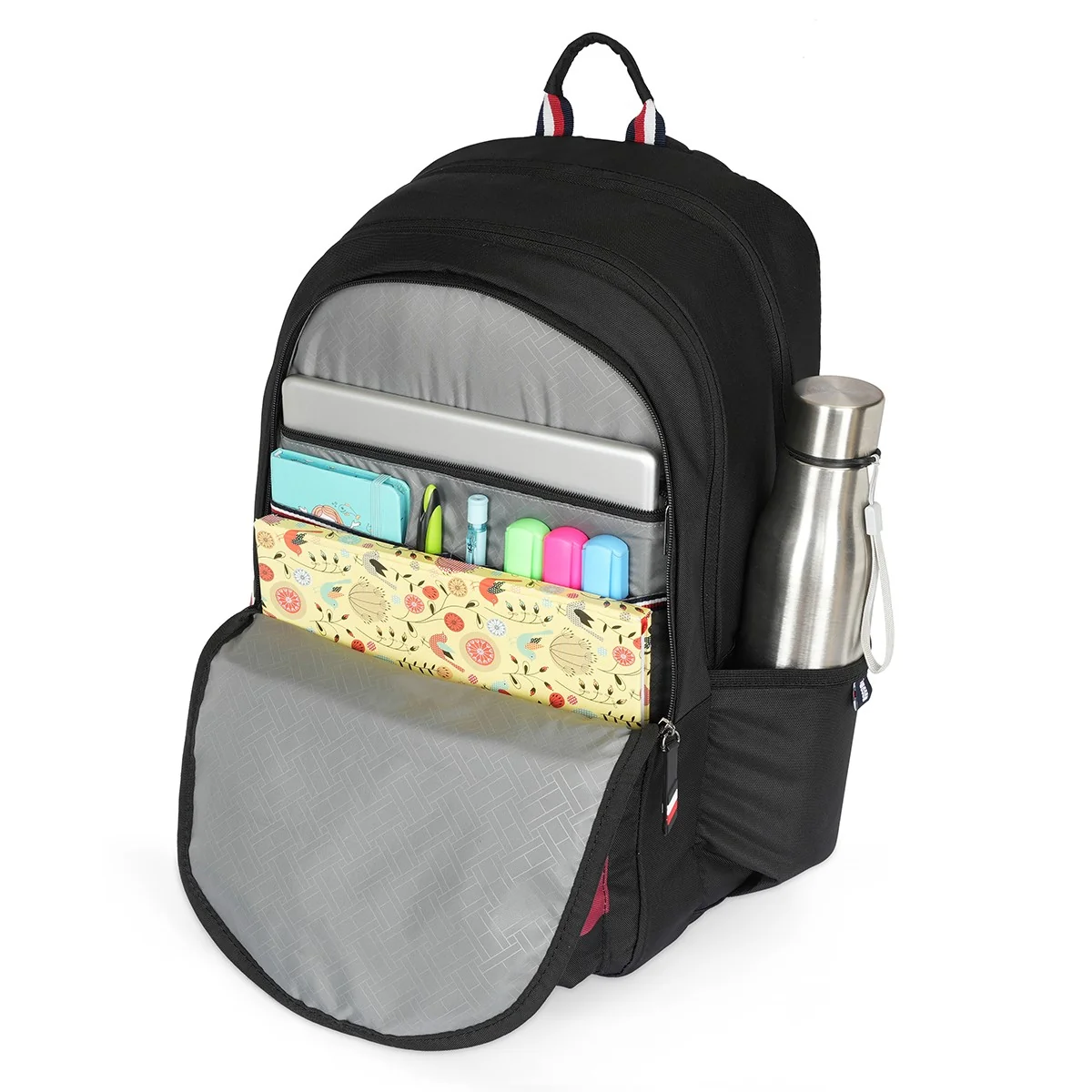 Tommy Hilfiger Cowper Non Laptop Backpack - Image 4
