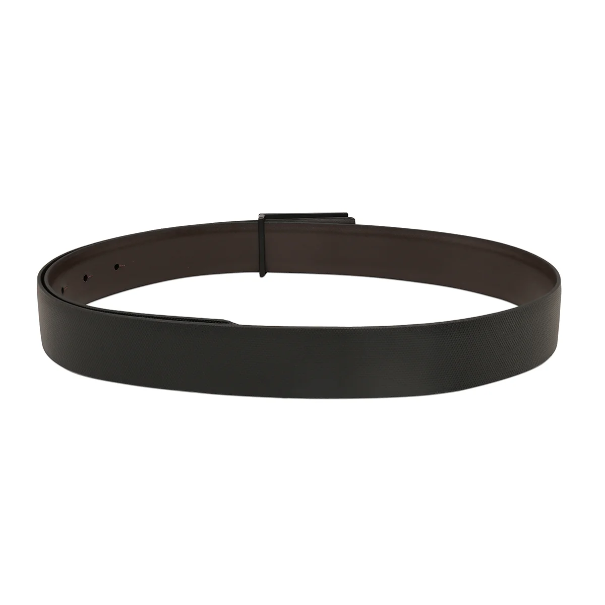 Tommy Hilfiger Crab Men's Reversible Belt - Image 3