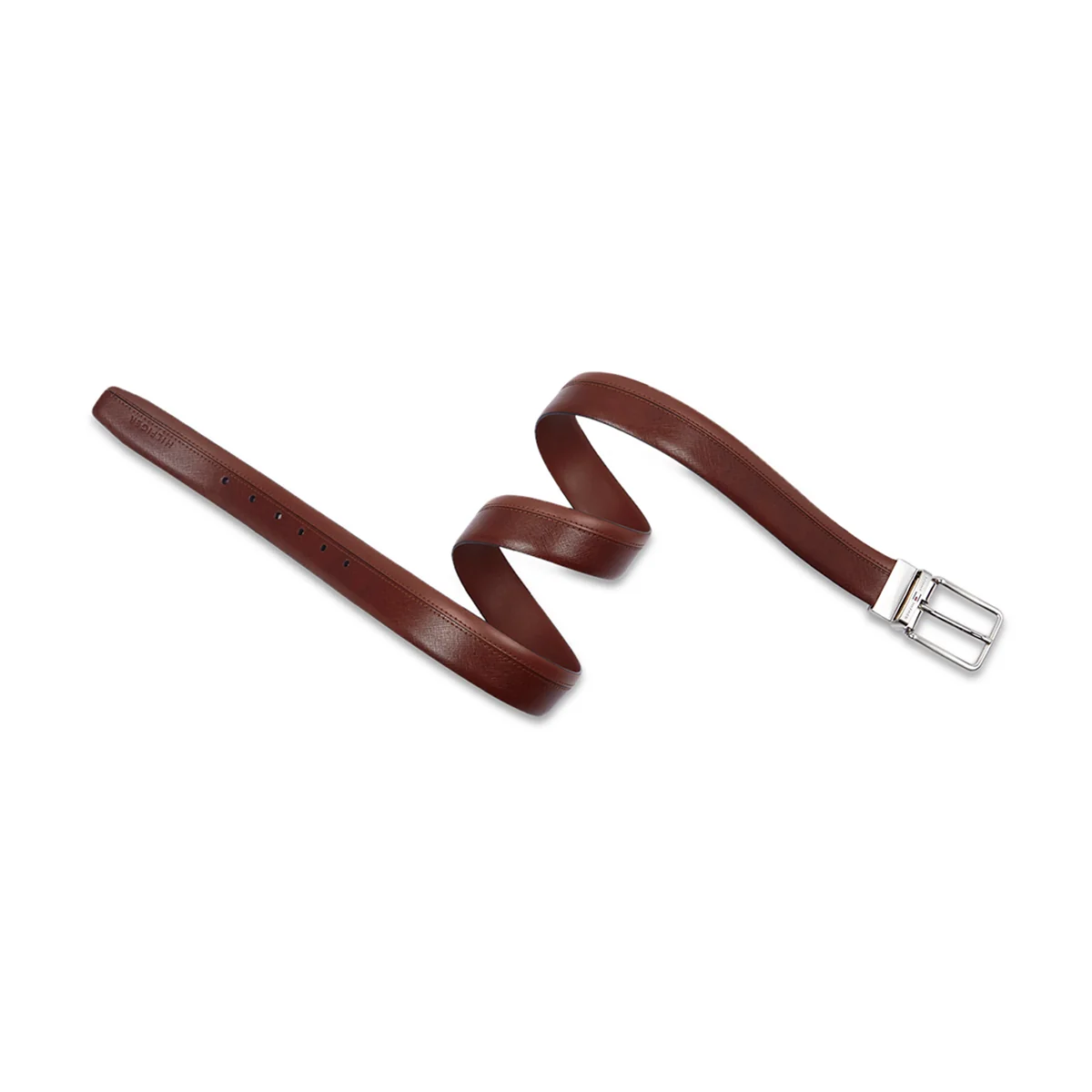 Tommy Hilfiger Cristobal Plus Men's Reversible Belt - Image 3