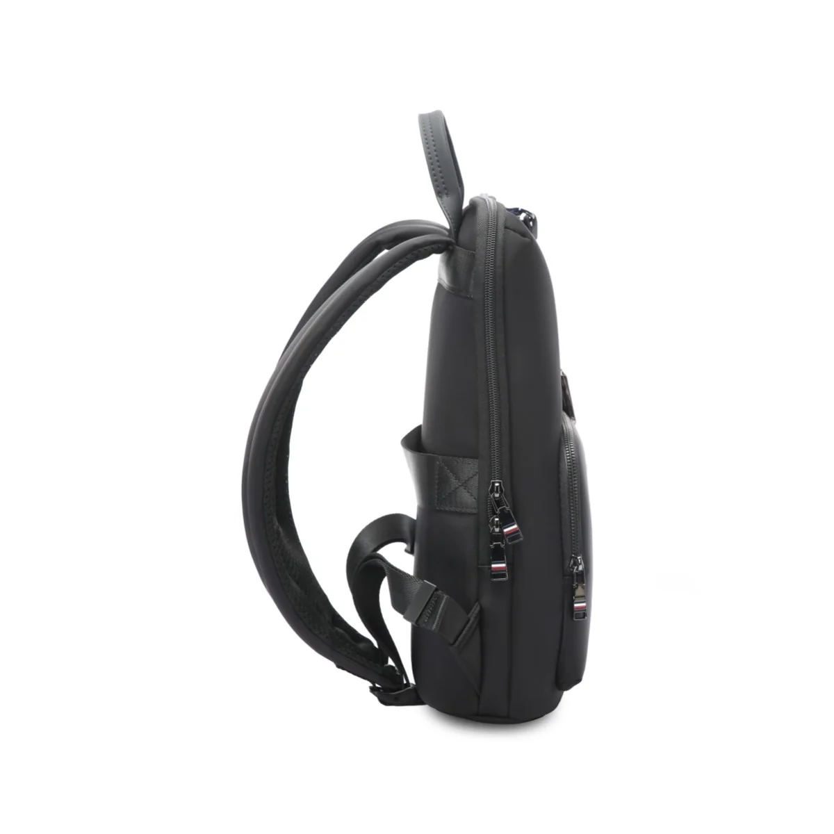 Tommy Hilfiger Crossett Premium Laptop Backpack - Image 8