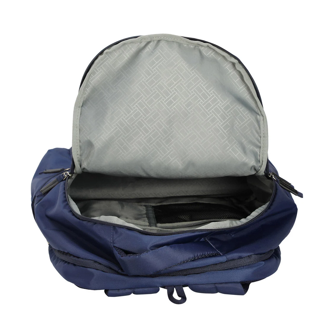 Tommy Hilfiger Dante Unisex Water-Resistant Laptop Backpack - Image 6