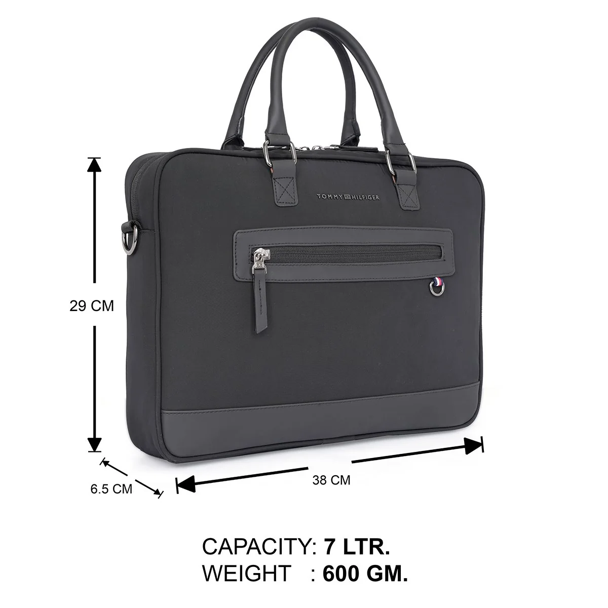 Tommy Hilfiger Danville Business Case - Image 2