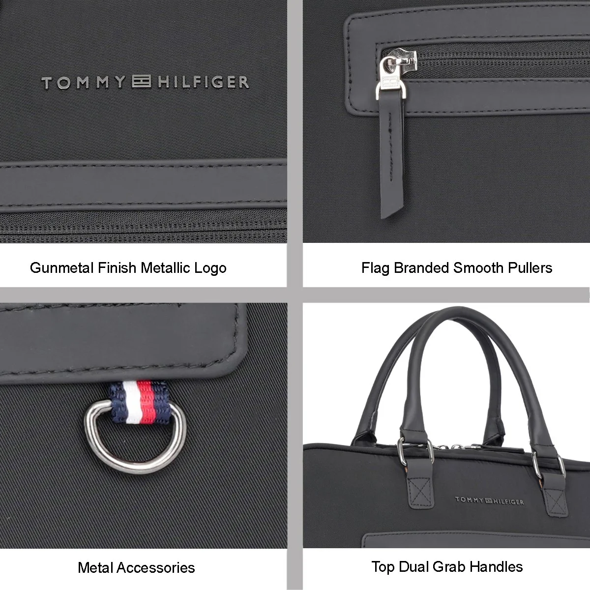 Tommy Hilfiger Danville Business Case - Image 6