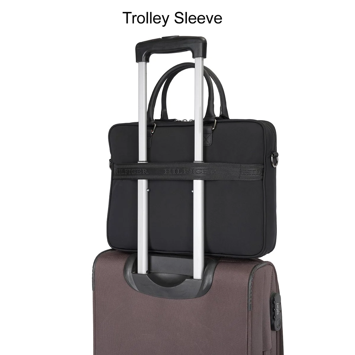 Tommy Hilfiger Danville Business Case - Image 8