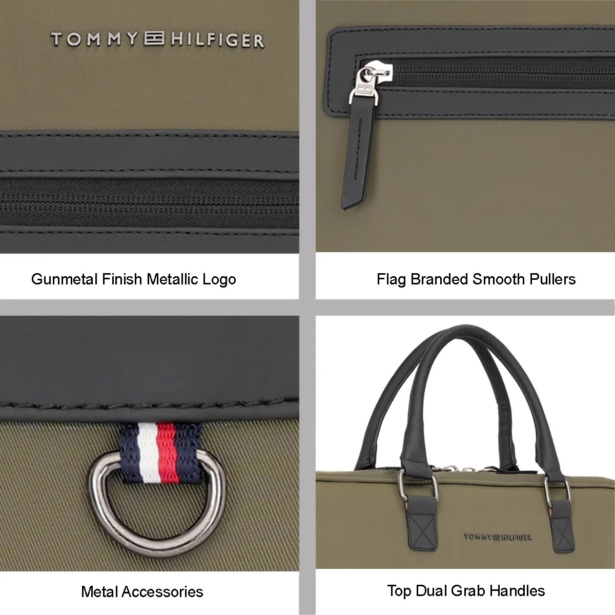 Tommy Hilfiger Danville Business Case - Image 6