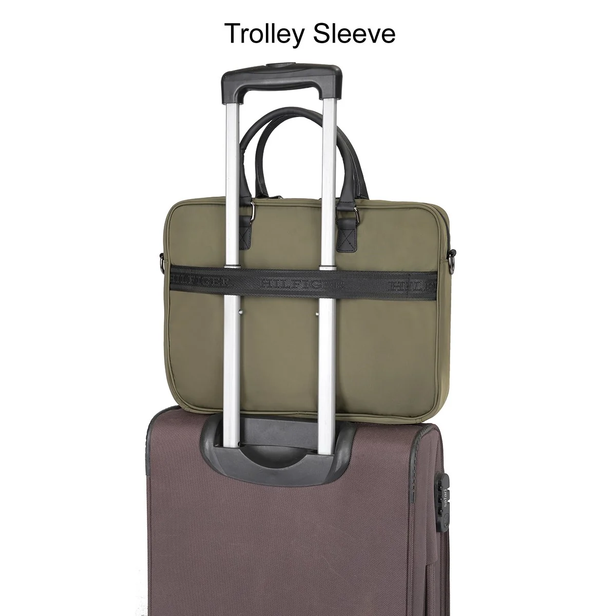 Tommy Hilfiger Danville Business Case - Image 8