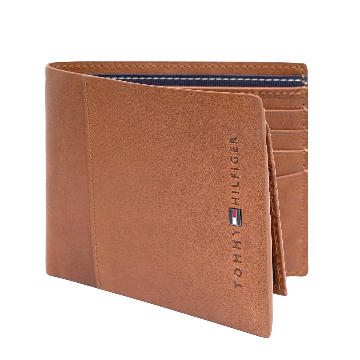 Tommy Hilfiger Davisville Men's Passcase Wallet - Image 2