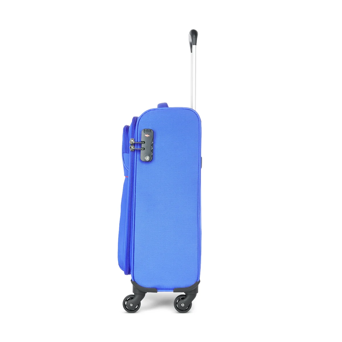 Tommy Hilfiger Dazzle Lite Ultra Unisex Soft Luggage Bag - Cabin - Image 5