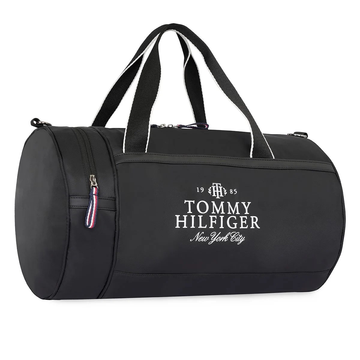 Tommy Hilfiger Deming Duffle Bag - Image 2