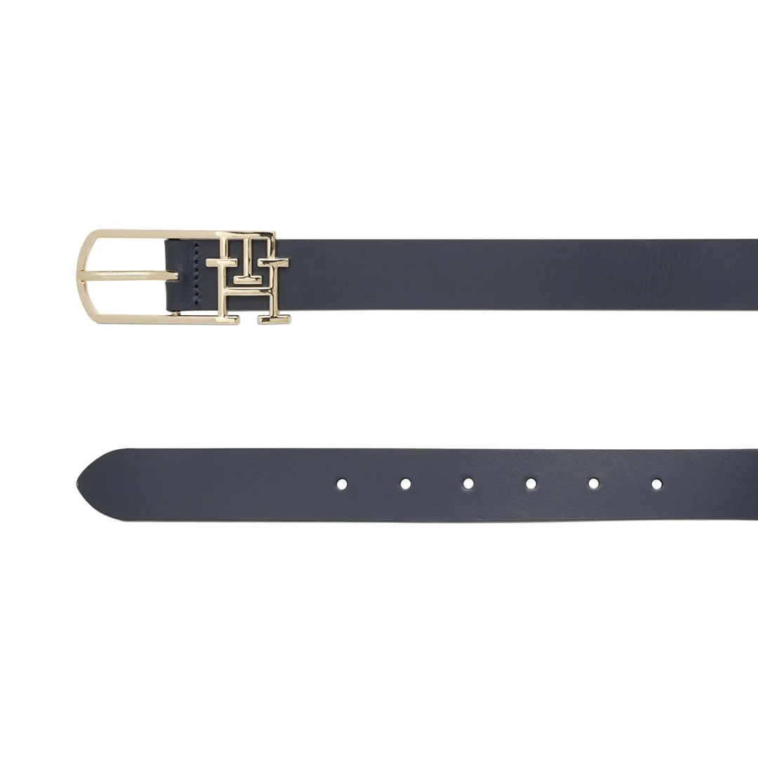 Tommy Hilfiger Dercy Women's Non Reversible Belt - Image 6