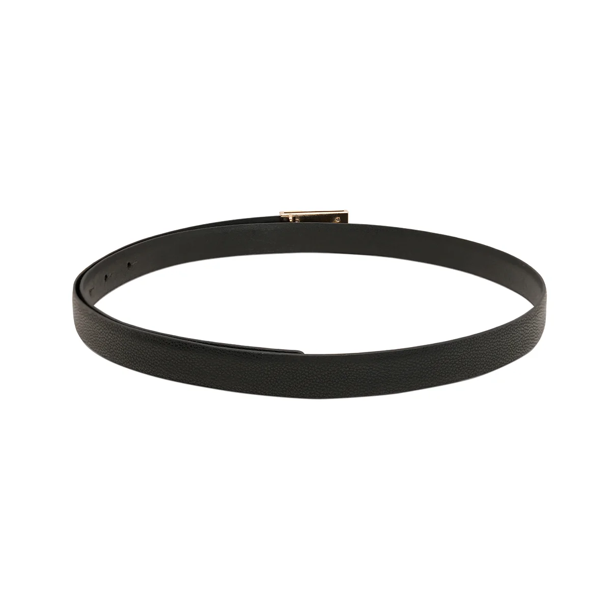 Tommy Hilfiger Devona Women's Non Reversible Belt - Image 3