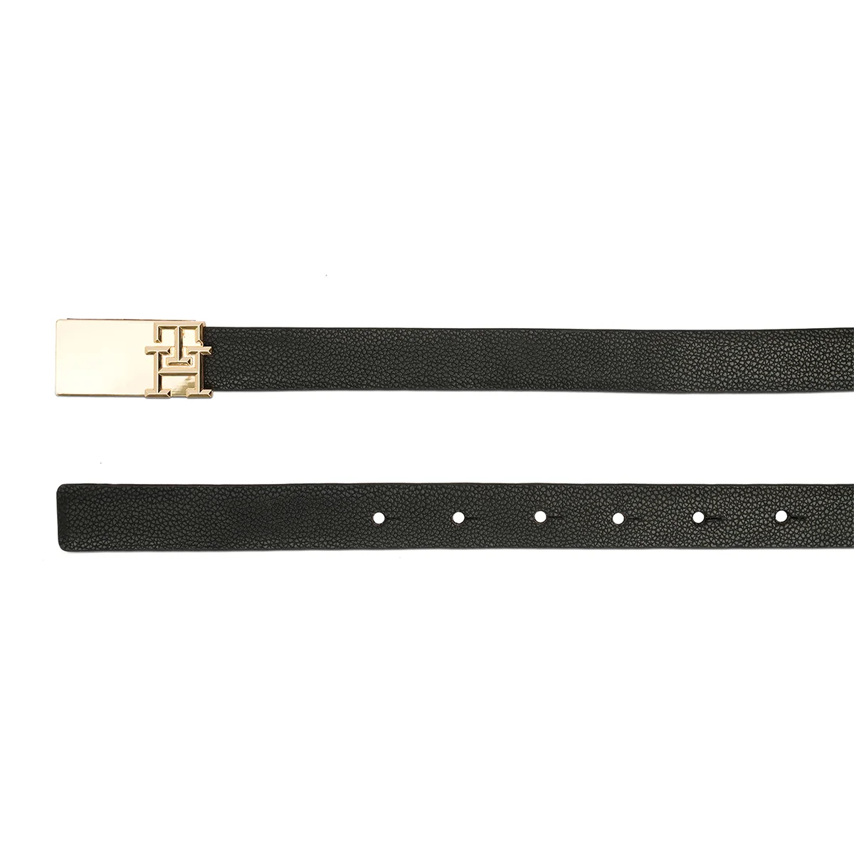 Tommy Hilfiger Devona Women's Non Reversible Belt - Image 4