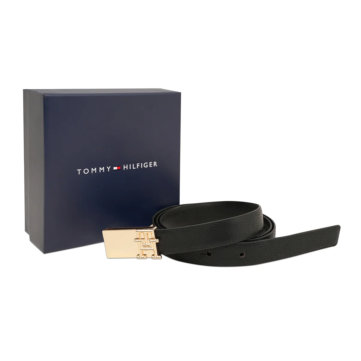Tommy Hilfiger Devona Women's Non Reversible Belt - Image 6