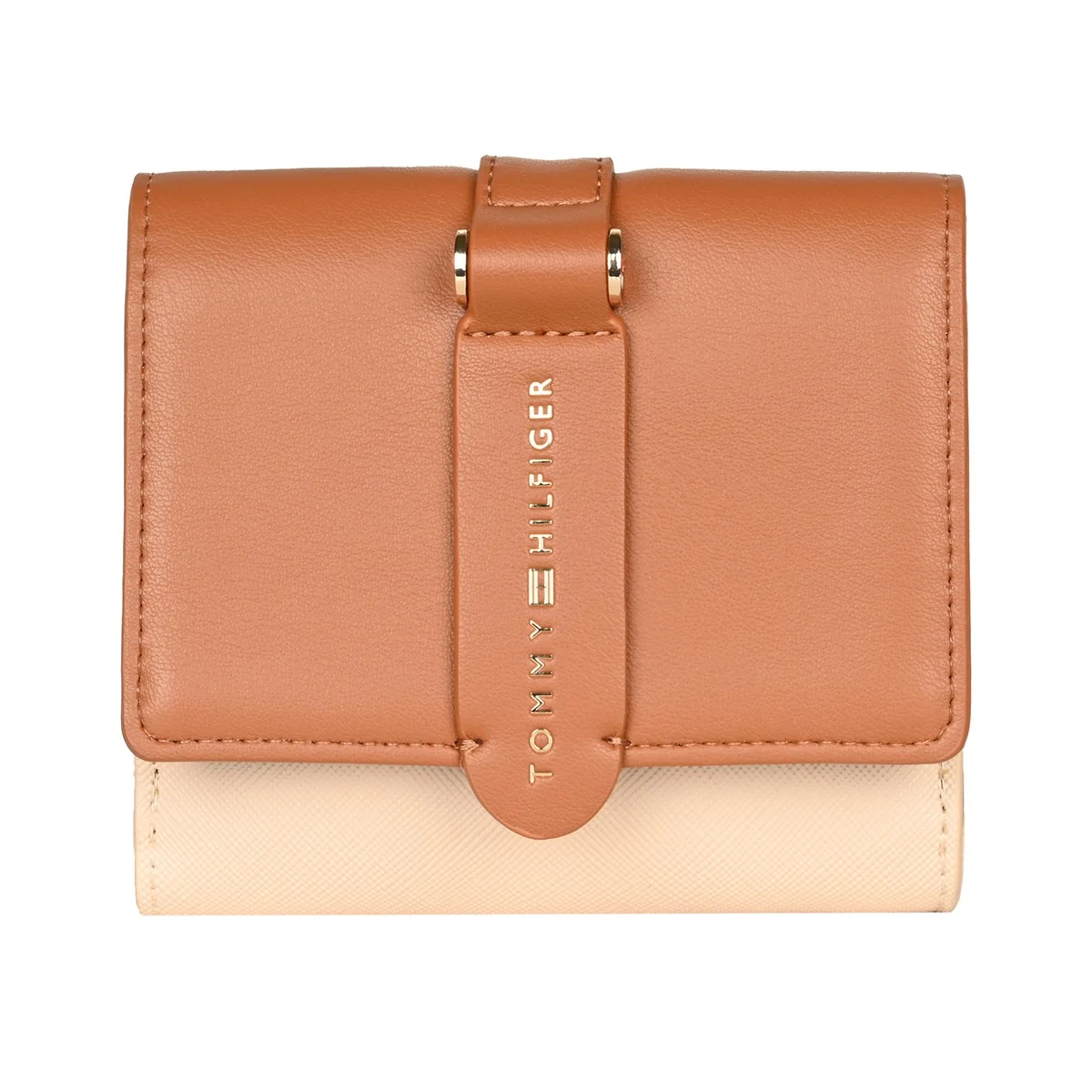 Tommy Hilfiger Donella Women's Small Flap Wallet - Image 2