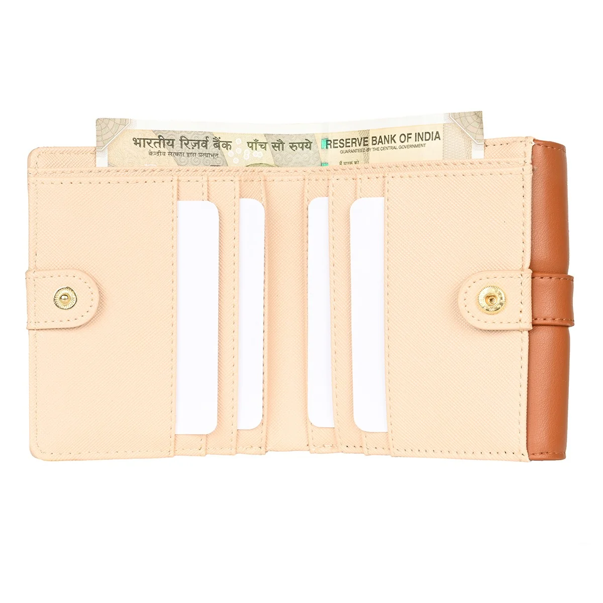 Tommy Hilfiger Donella Women's Small Flap Wallet - Image 5