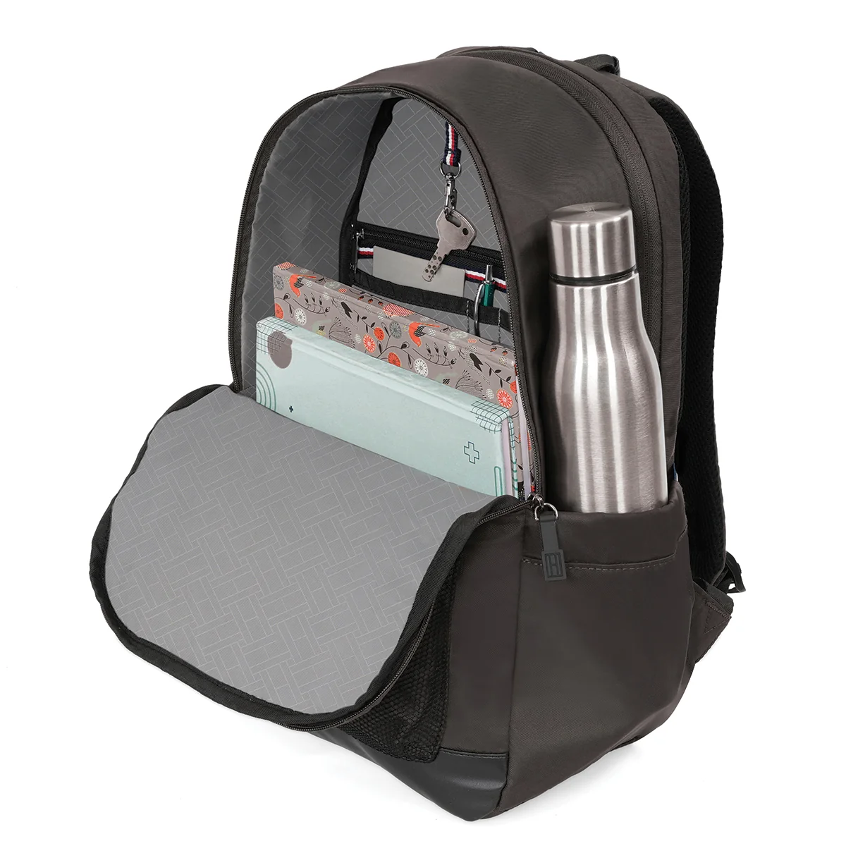 Tommy Hilfiger Donoho Laptop Backpack - Image 4