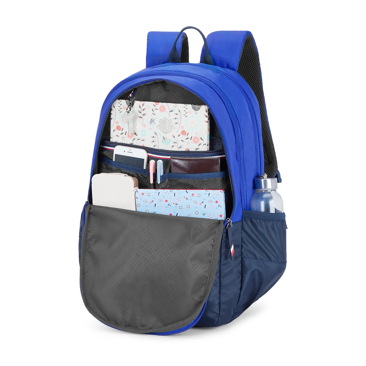 Tommy Hilfiger Donte Laptop Backpack - Image 6