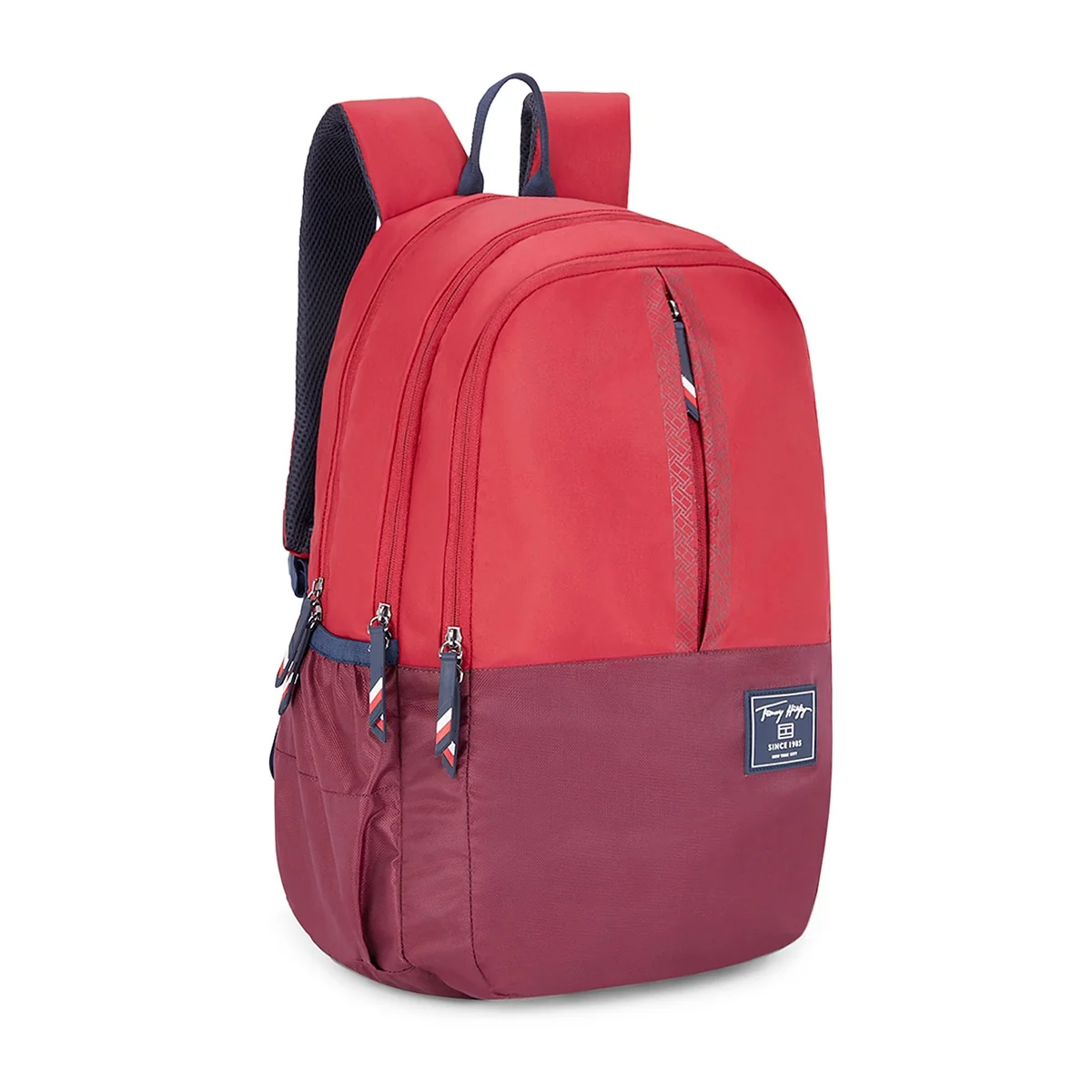 Tommy Hilfiger Donte Laptop Backpack - Image 2