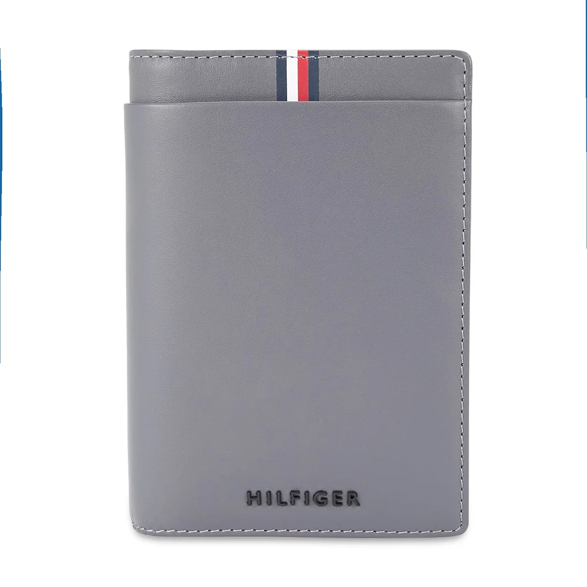 Tommy Hilfiger Dram Passport Case