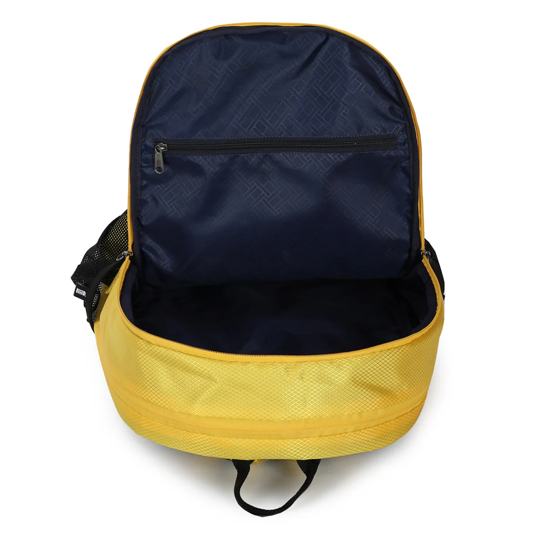 Tommy Hilfiger Draven Water-Resistant Laptop Backpack - Image 6