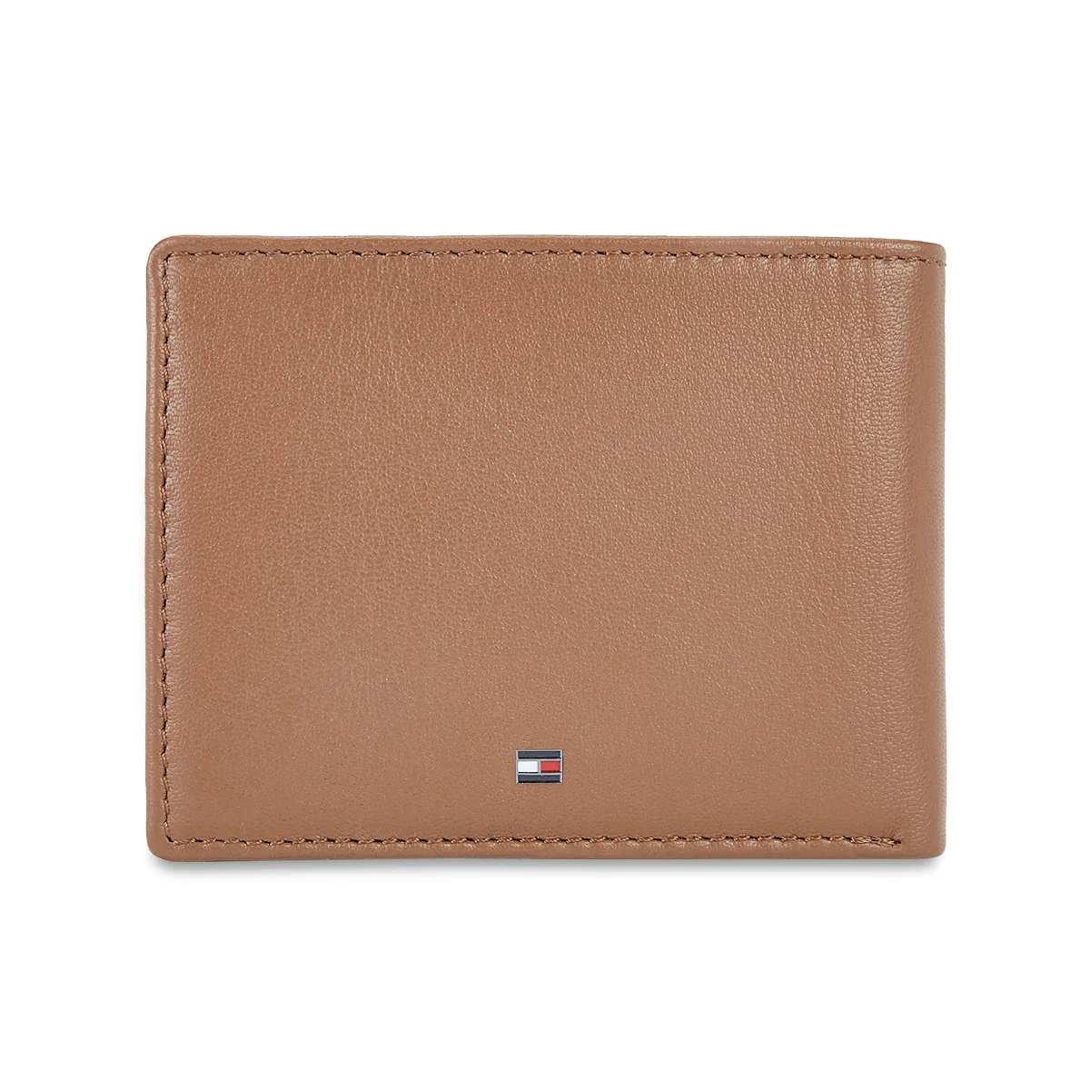 Tommy Hilfiger Duisburg Men's Leather Wallet - Image 11