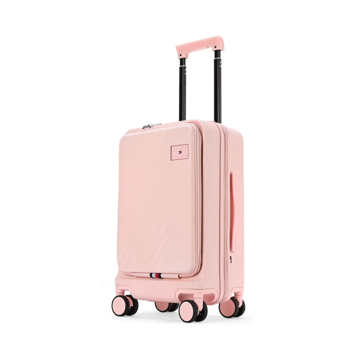 Tommy Hilfiger Duke Hard Luggage - Image 7
