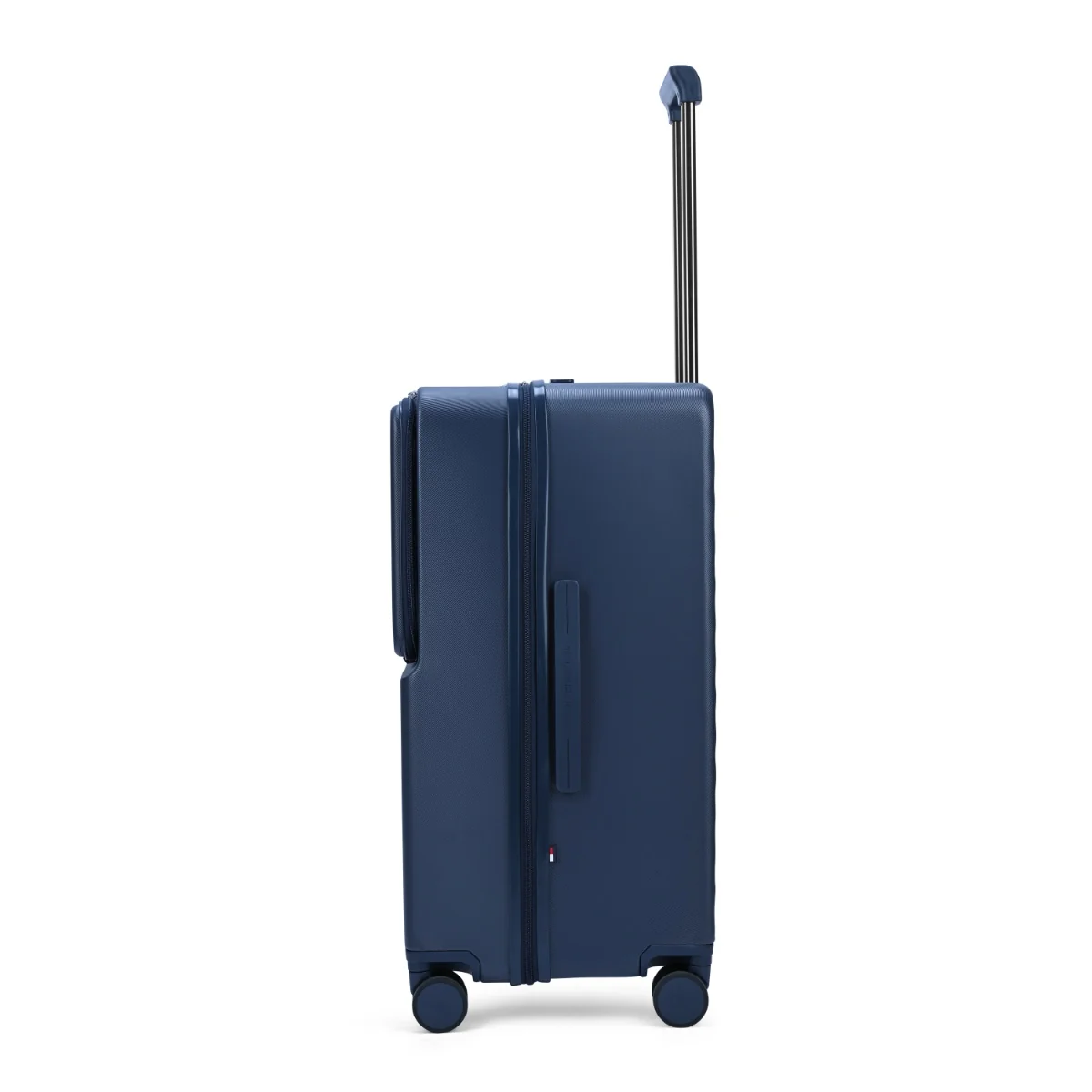 Tommy Hilfiger Duke Hard Luggage - Image 18