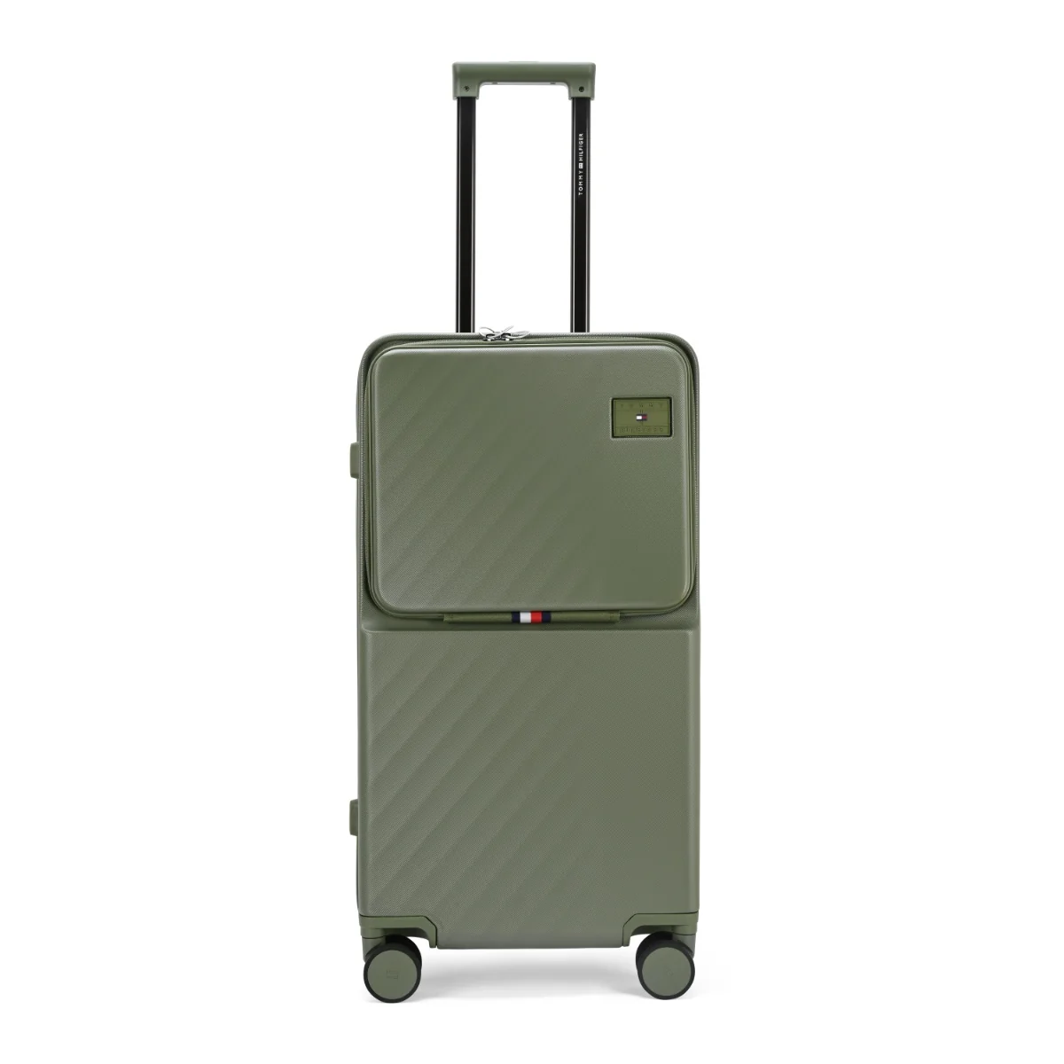 Tommy Hilfiger Duke Hard Luggage - Image 17