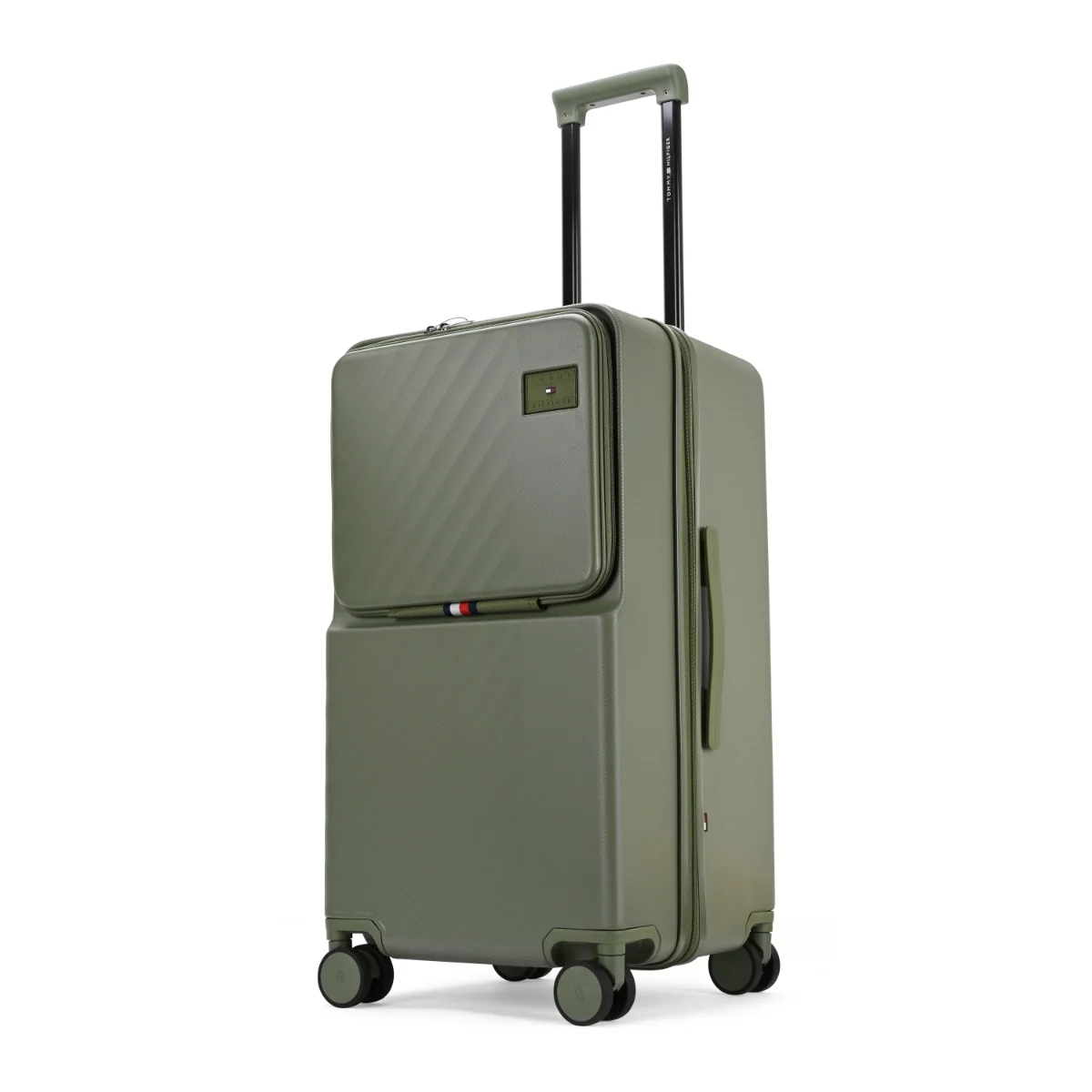 Tommy Hilfiger Duke Hard Luggage - Image 18