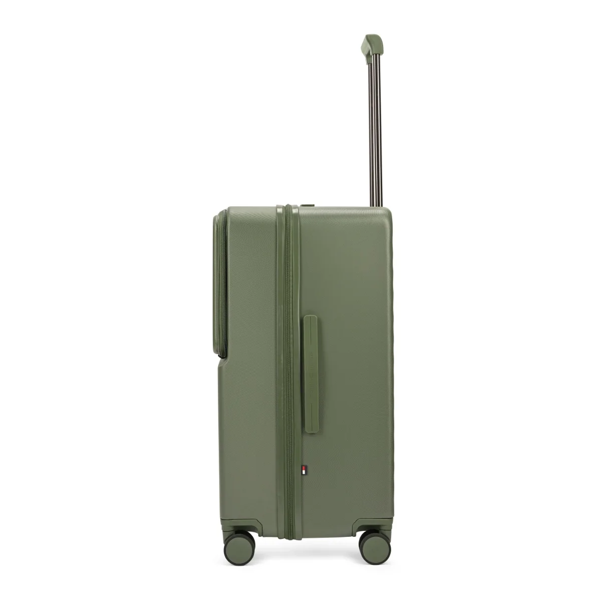 Tommy Hilfiger Duke Hard Luggage - Image 23