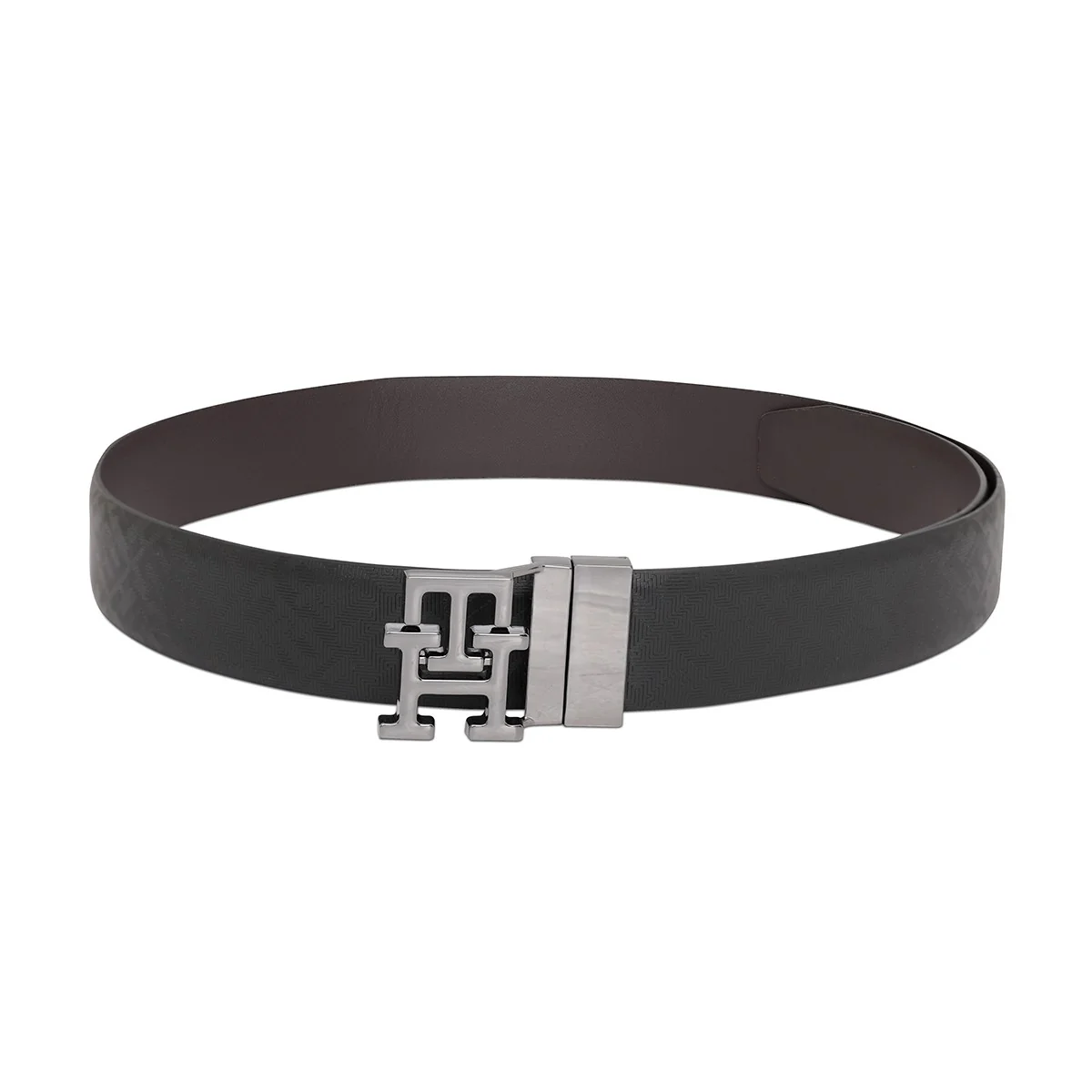 Tommy Hilfiger Dunmore Men's Reversible Belt - Image 2