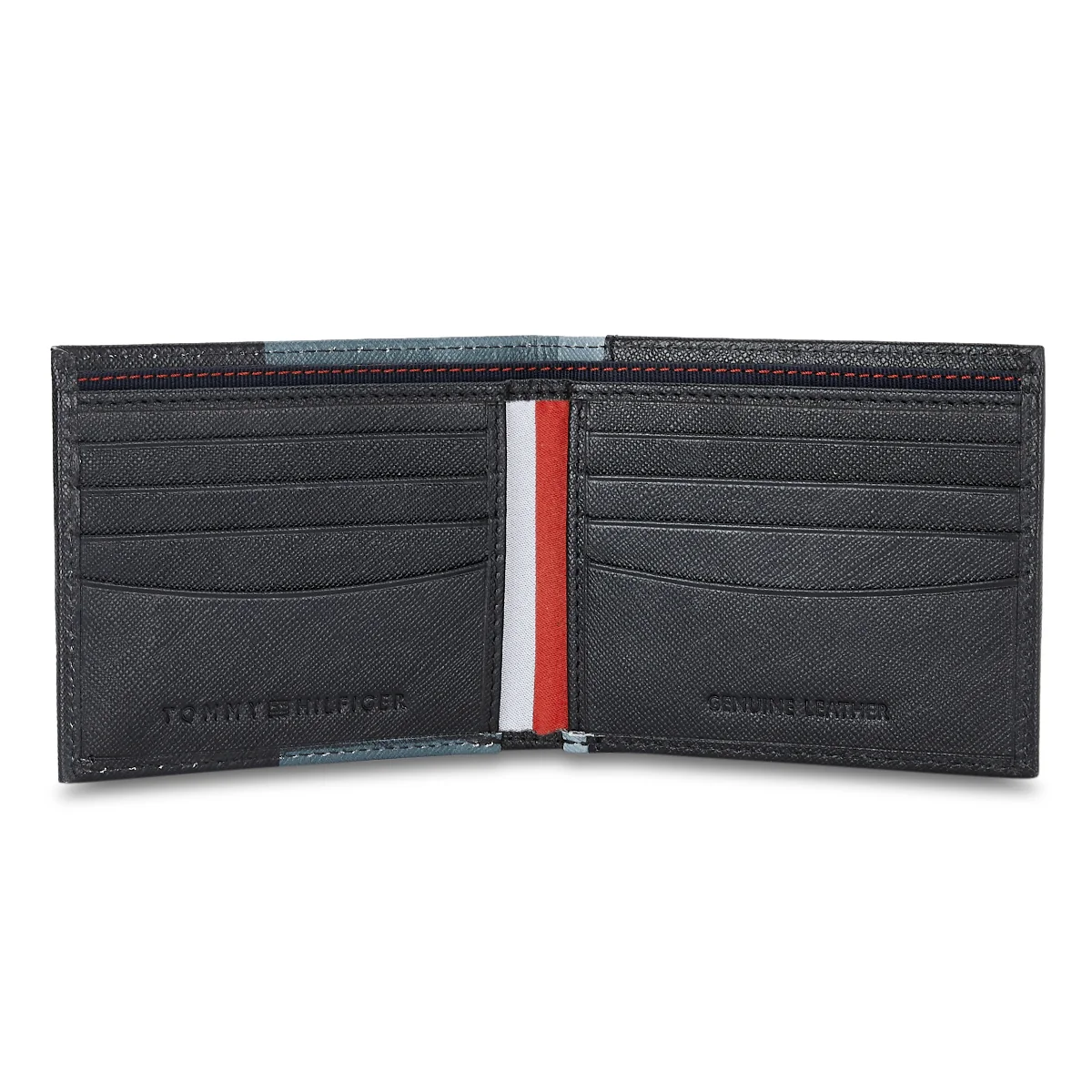 Tommy Hilfiger Dwayne Men's Slimfold Wallet - Image 3